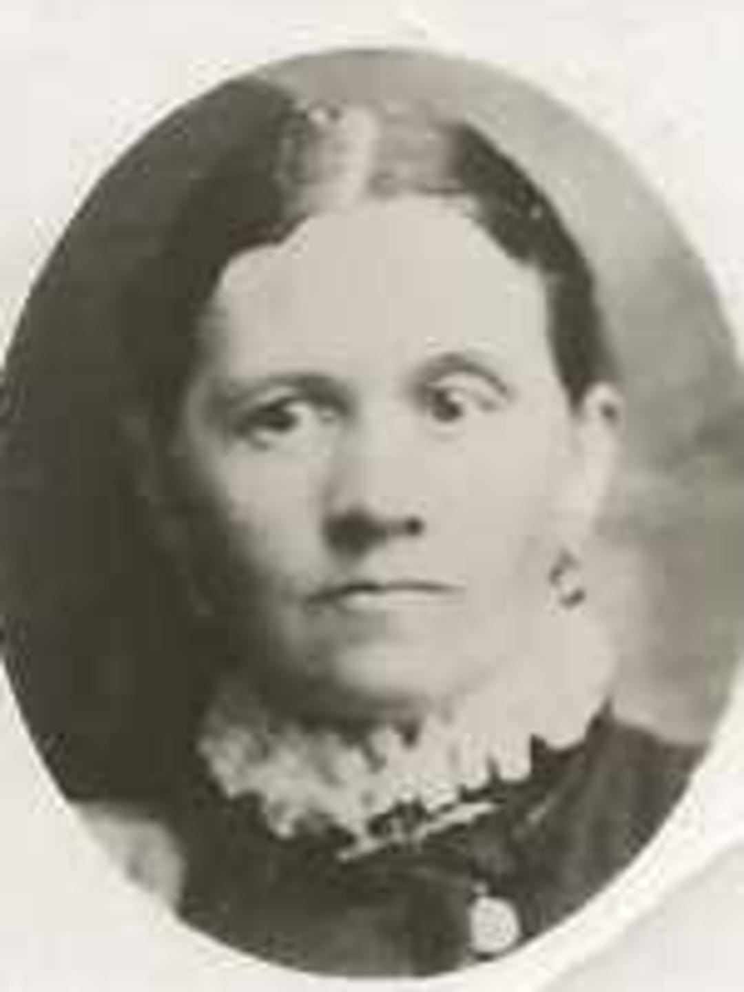 Mary Ann Frampton Smith (1849 - 1888) Profile